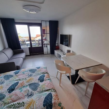 Le 20 Apartment Thollon-les-Memises Exterior foto