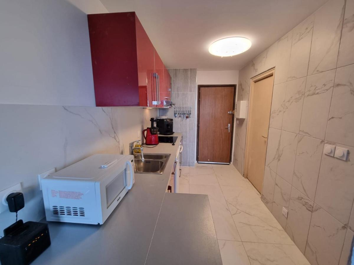 Le 20 Apartment Thollon-les-Memises Exterior foto