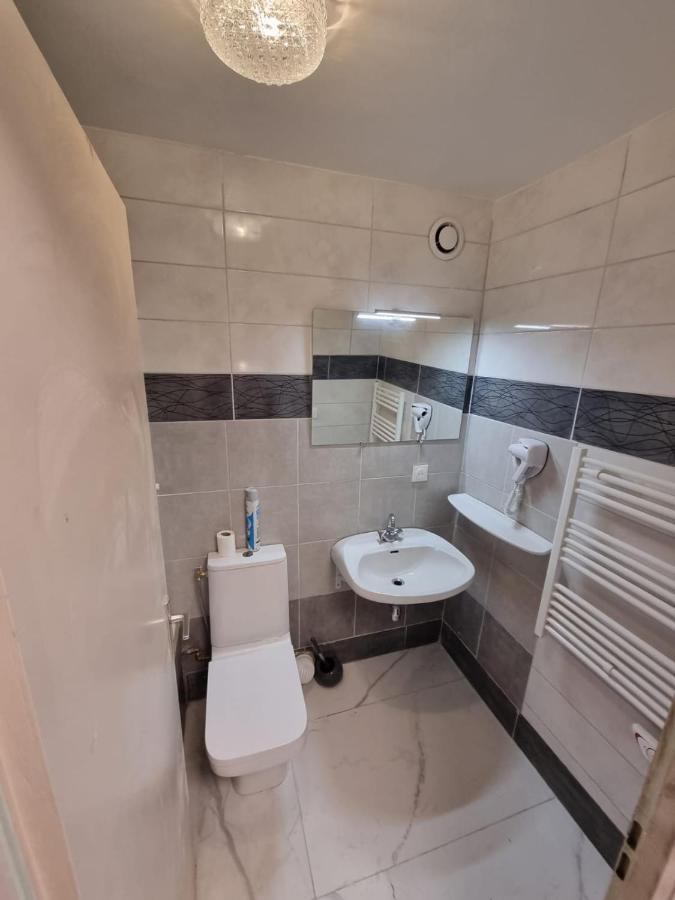 Le 20 Apartment Thollon-les-Memises Exterior foto