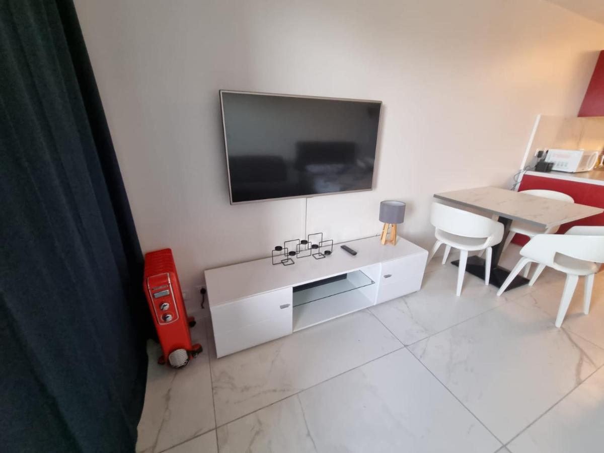 Le 20 Apartment Thollon-les-Memises Exterior foto