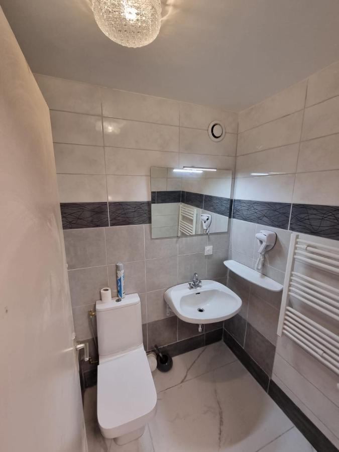 Le 20 Apartment Thollon-les-Memises Exterior foto